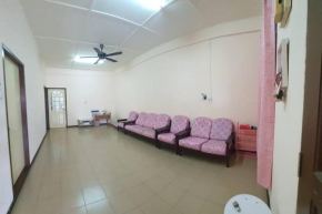 Riam Homestay Happy Garden Miri